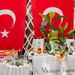 מלון Vikingen Infinity & אבסלאר
