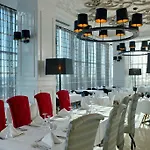 Hotel Vikingen Infinity & 5*