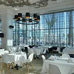 Hotel Vikingen Infinity & Avsallar