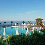 Vikingen Infinity & 5*