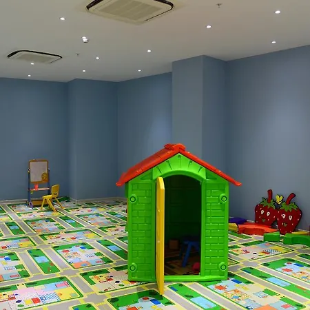 Vikingen Infinity & 5*