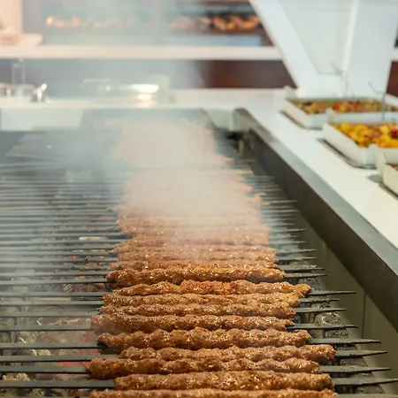 Vikingen Infinity & Hotell