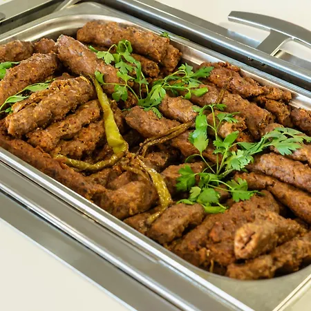 Vikingen Infinity & Hotell 5*