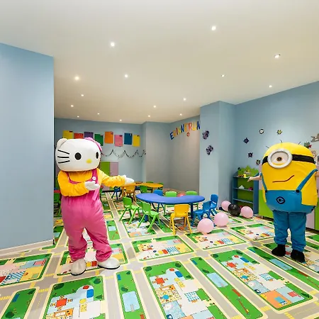 Vikingen Infinity & Hotell