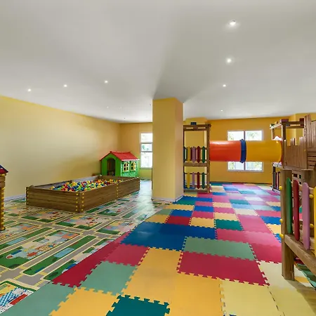 Vikingen Infinity & 5* Avsallar