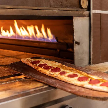 Hotell Vikingen Infinity & 5*