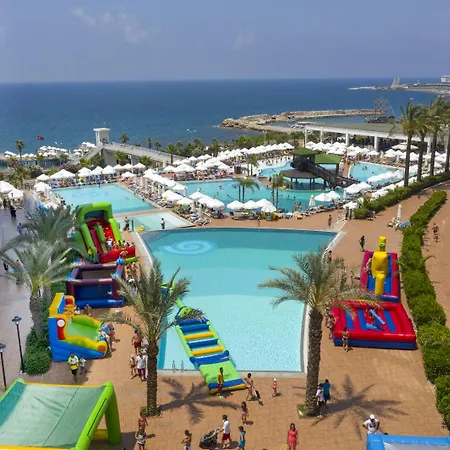 Hotell Vikingen Infinity & Avsallar