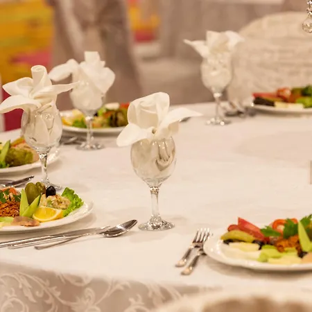 Vikingen Infinity & Hotell