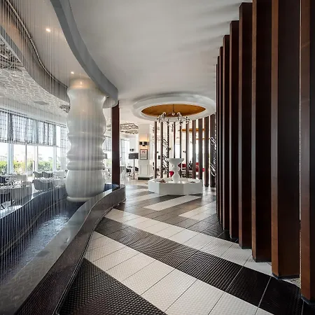 Hotel Vikingen Infinity & 5*