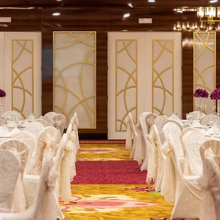 Hotell Vikingen Infinity & Avsallar