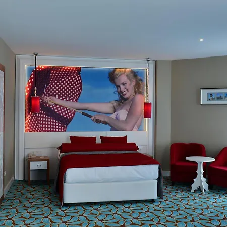 Hotell Vikingen Infinity &