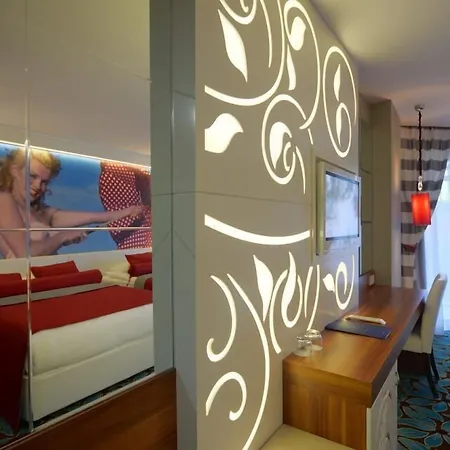 Vikingen Infinity & Avsallar