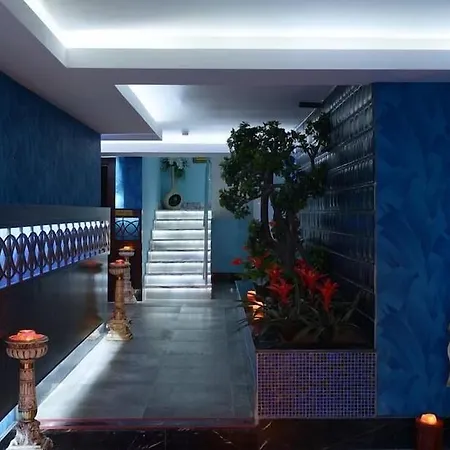 Vikingen Infinity & 5*