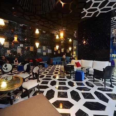 Hotell Vikingen Infinity & Avsallar