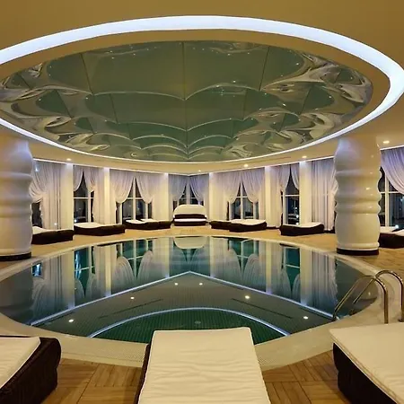 Vikingen Infinity & 5*