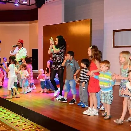 Vikingen Infinity & Hotell