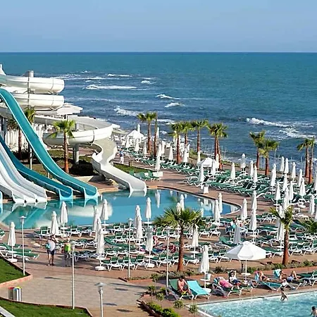 Hotel Vikingen Infinity &