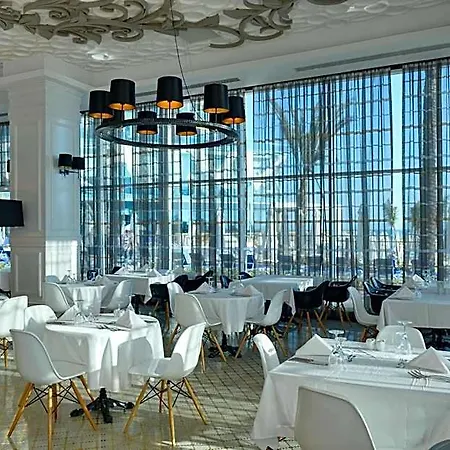Hotel Vikingen Infinity & 5*