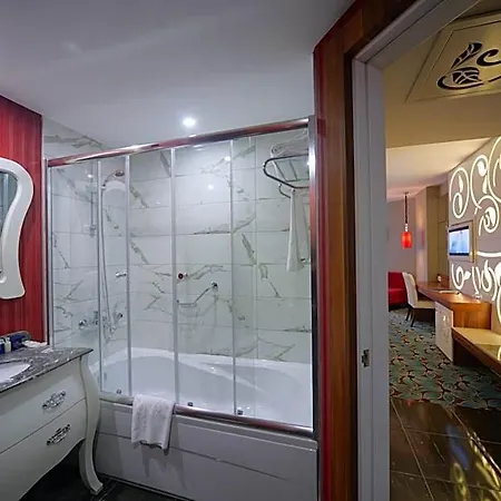 Vikingen Infinity & Hotel 5*