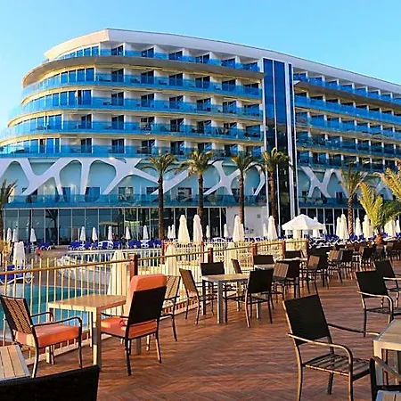 Hotel Vikingen Infinity &