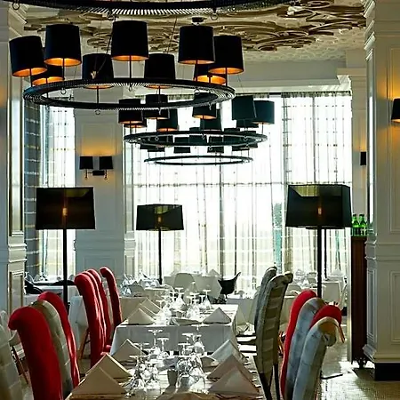 Hotel Vikingen Infinity & 5*