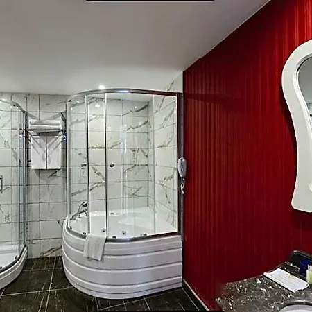 Vikingen Infinity &