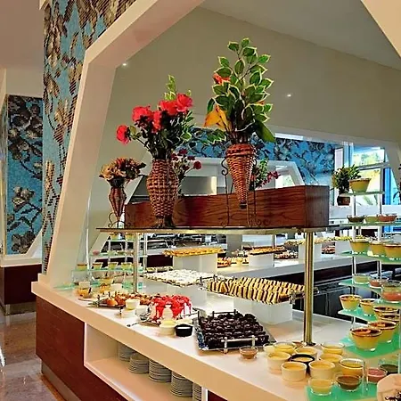 Hotel Vikingen Infinity & 5*