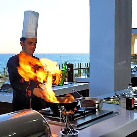 Hotel Vikingen Infinity & 5*