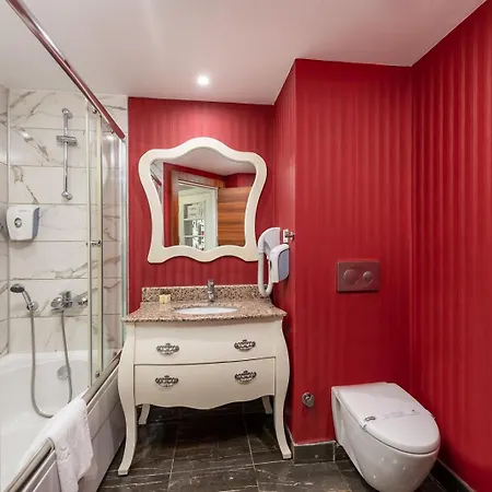 Hotel Vikingen Infinity & 5*