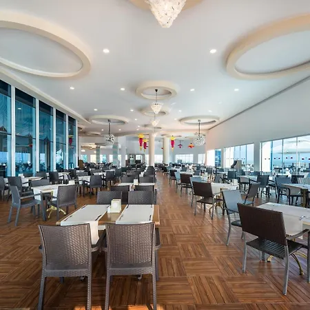 Hotel Vikingen Infinity &
