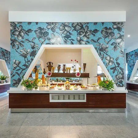 Hotel Vikingen Infinity &