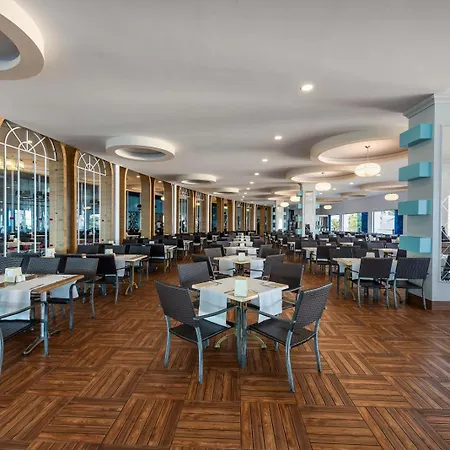 Hotel Vikingen Infinity & 5*