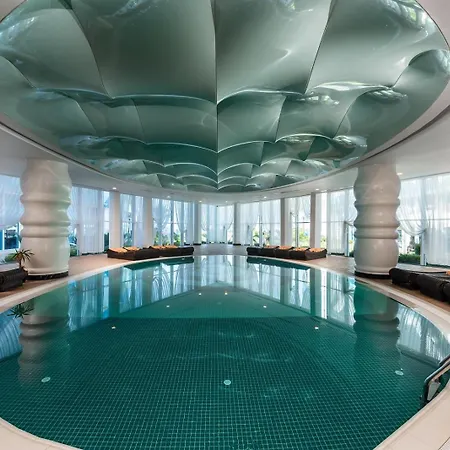 Hotel Vikingen Infinity & 5*