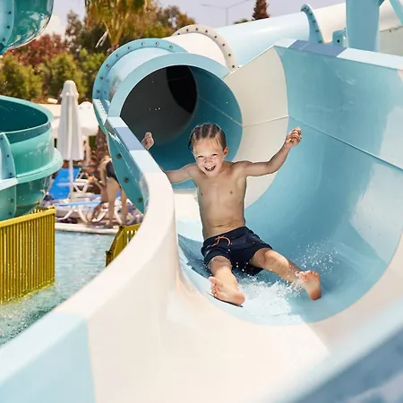 Hotel Vikingen Infinity &