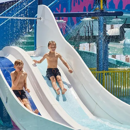 Vikingen Infinity & 5* Avsallar