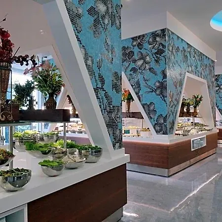 Hotel Vikingen Infinity & 5*