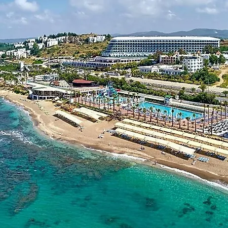 Vikingen Infinity & 5*