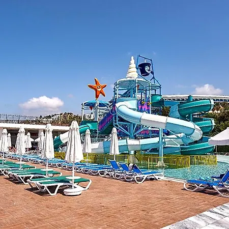 Vikingen Infinity & Hotel