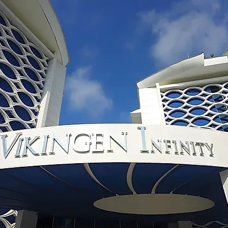 Hotel Vikingen Infinity & 5*