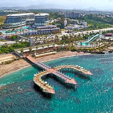 Hotel Vikingen Infinity &