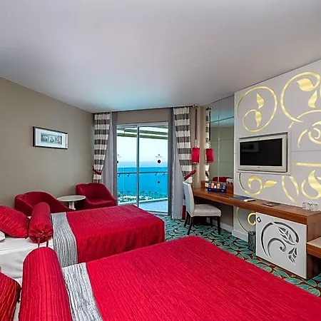 Hotel Vikingen Infinity & 5*