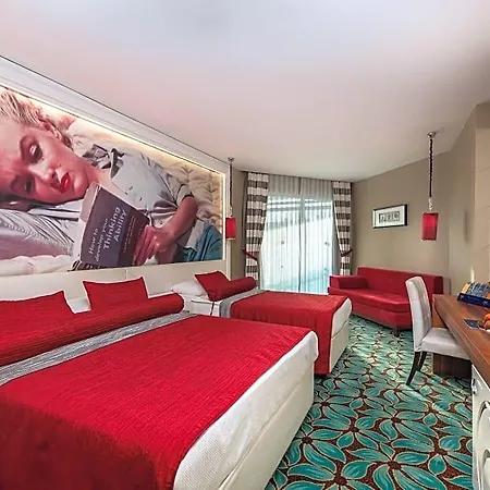 Vikingen Infinity & 5*