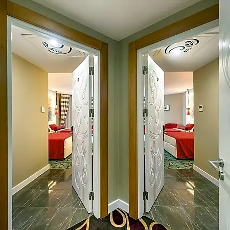 Hotel Vikingen Infinity &