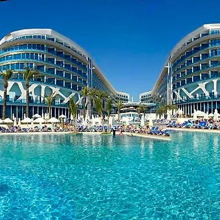 Vikingen Infinity & 5*