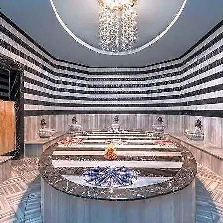 Vikingen Infinity & Hotel 5*