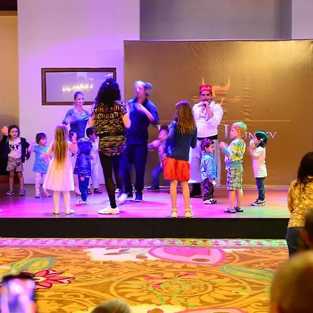 Hotell Vikingen Infinity & Avsallar