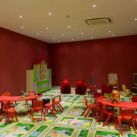 Vikingen Infinity & 5*