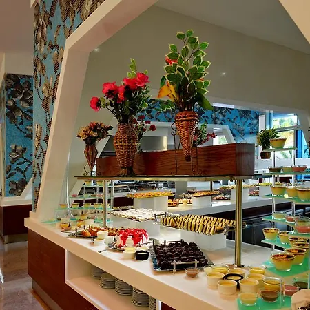 Vikingen Infinity & 5*