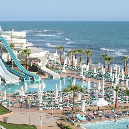 Vikingen Infinity & Avsallar