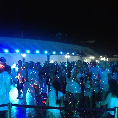 Hotell Vikingen Infinity &